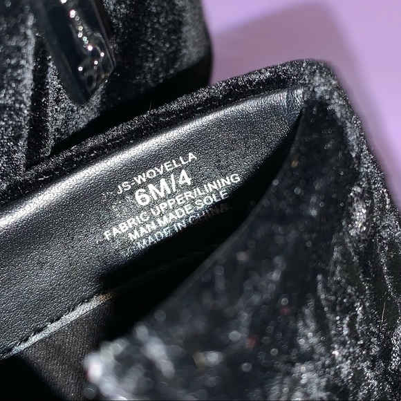 🦋SALE🦋 Wovella Ankle Boot - Picture 9 of 9